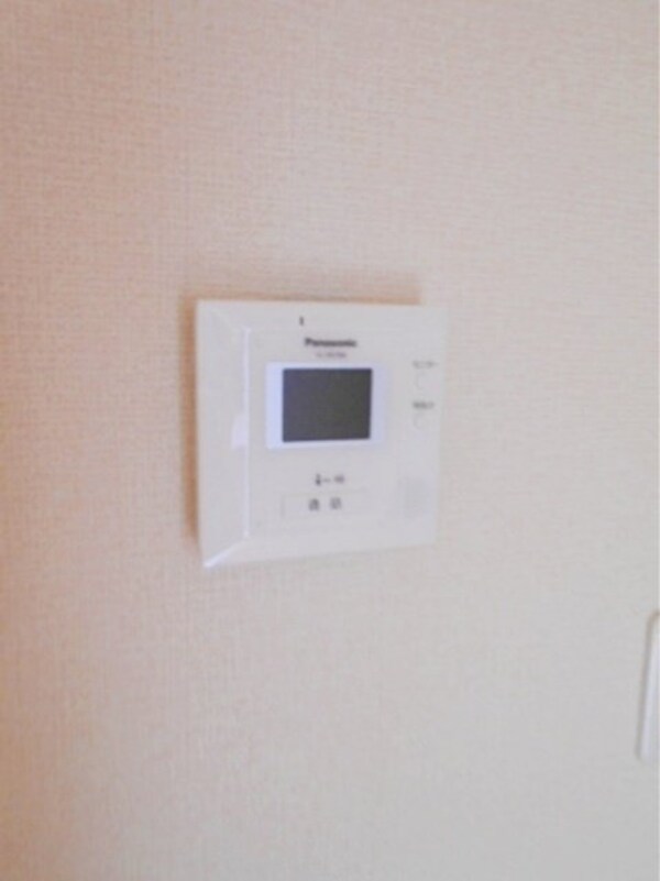 セキュリティ(☆室内・室内設備☆)