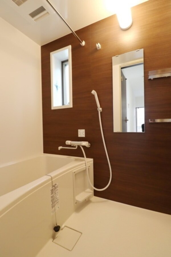 バス／シャワールーム等(★お問い合わせはタウンハウジングまで★)