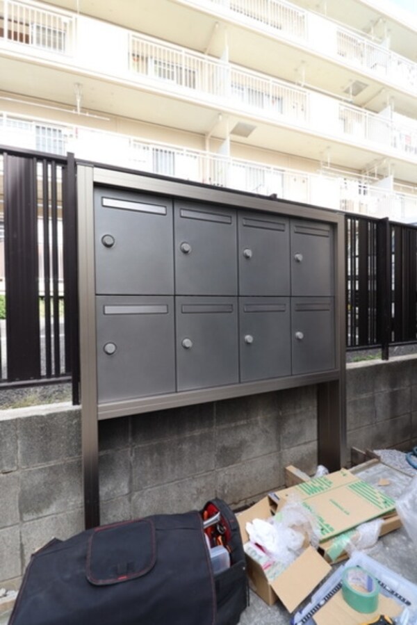 共有部分(★お問い合わせはタウンハウジングまで★)