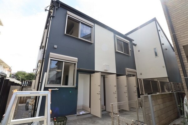 外観(★お問い合わせはタウンハウジングまで★)