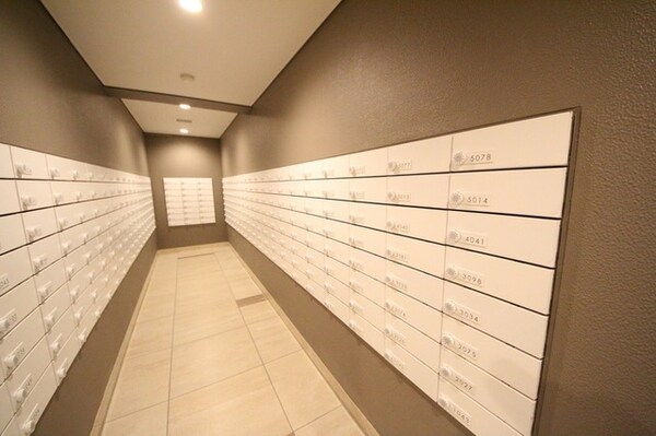 共有部分(☆お問い合わせはお早めに☆)