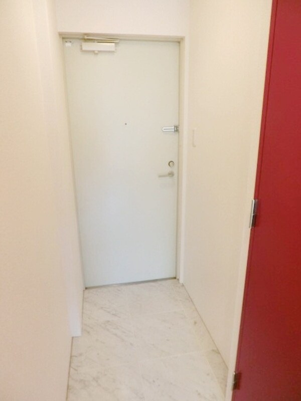 玄関(★玄関★)