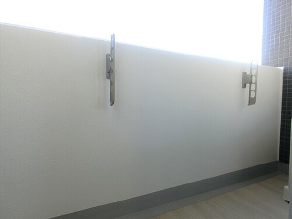 バルコニー(バルコニー)