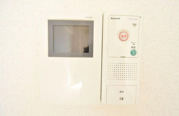 セキュリティ(設備)