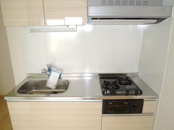 キッチン(キッチン)