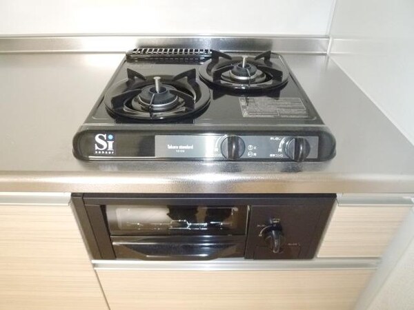 キッチン(キッチン)