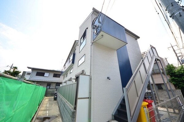 外観(★２×４工法★)