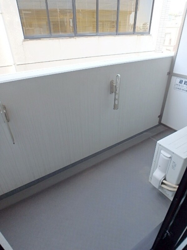 バルコニー(★バルコニー★)