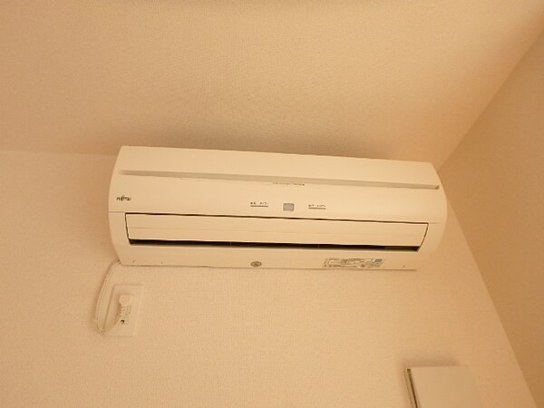 その他(エアコン)