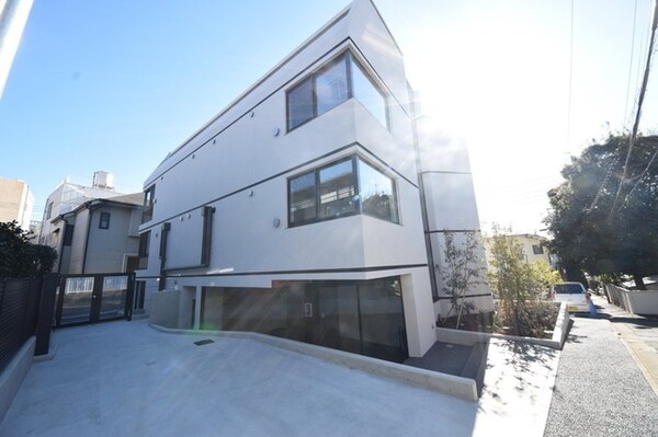 外観(☆お問い合わせはお早めに☆)