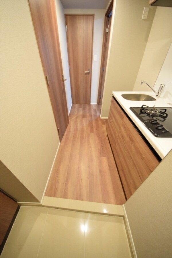 玄関(☆お問い合わせはお早めに☆)