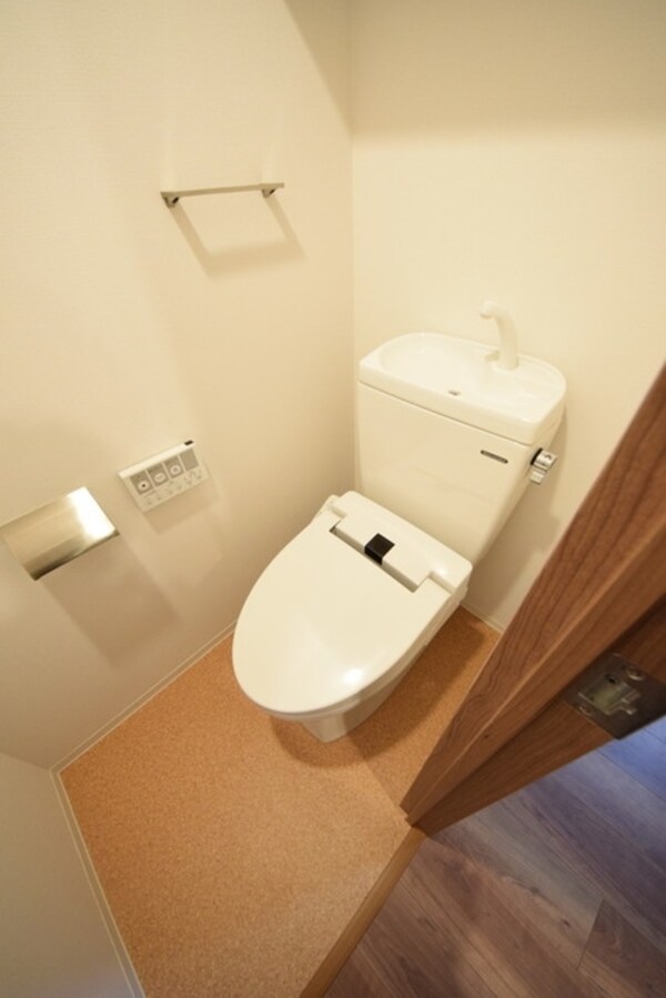 トイレ(☆お問い合わせはお早めに☆)