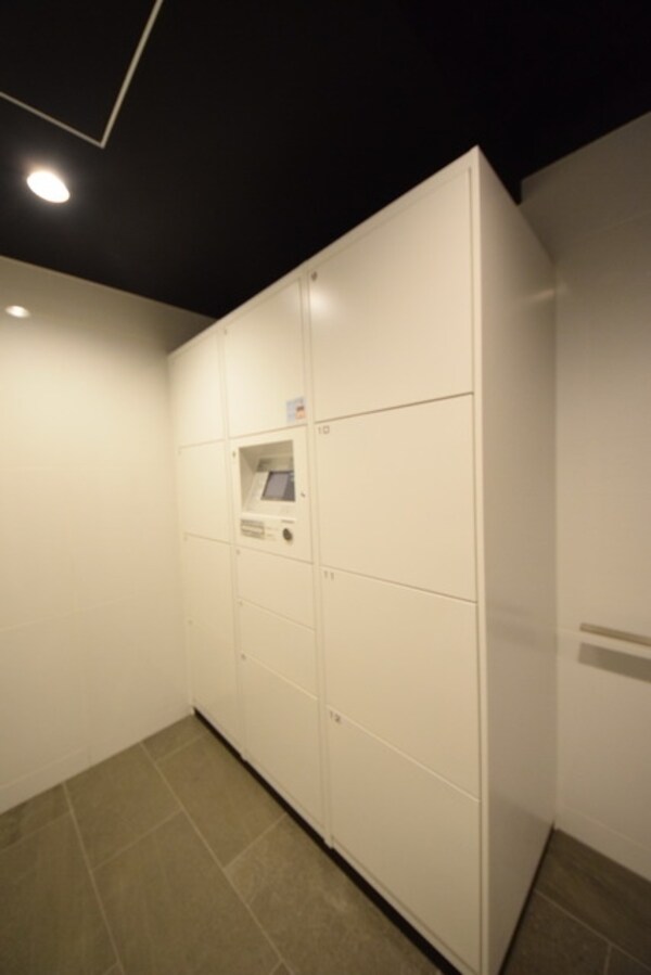 共有部分(☆お問い合わせはお早めに☆)