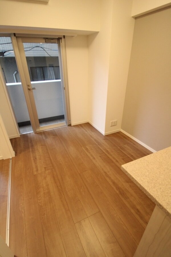 リビング・居室