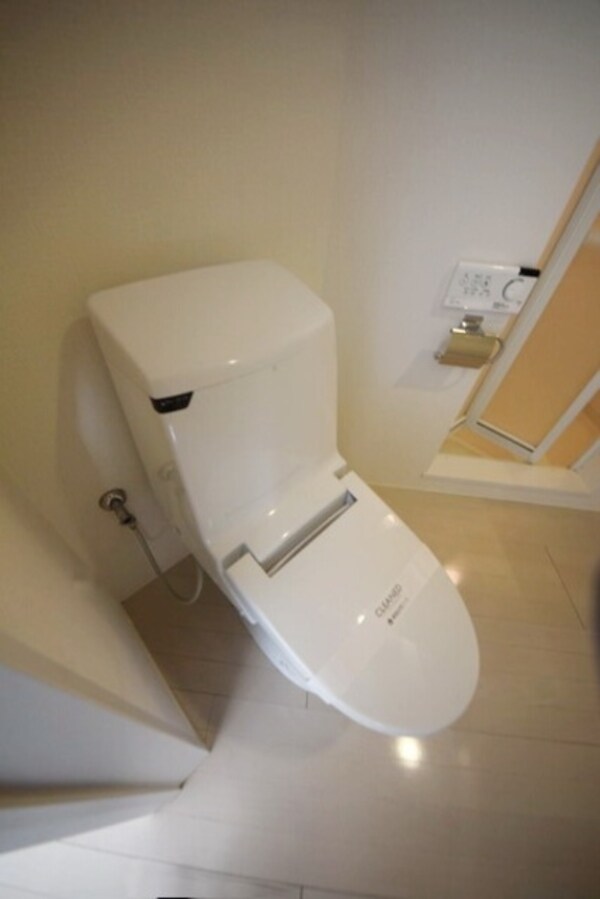 トイレ(といれ)