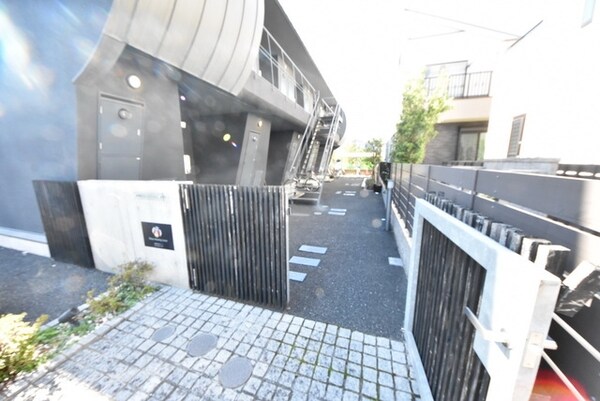 エントランス(★外観＆共用設備★)