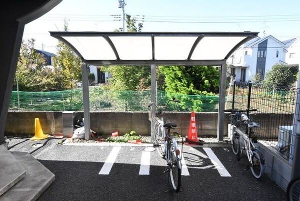 共有部分(★外観＆共用設備★)