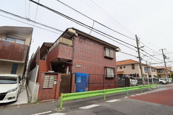 外観(★お問い合わせはタウンハウジングまで★)