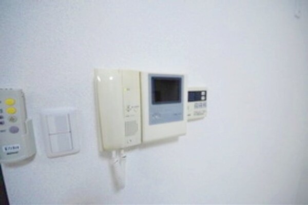 設備(★内装★)