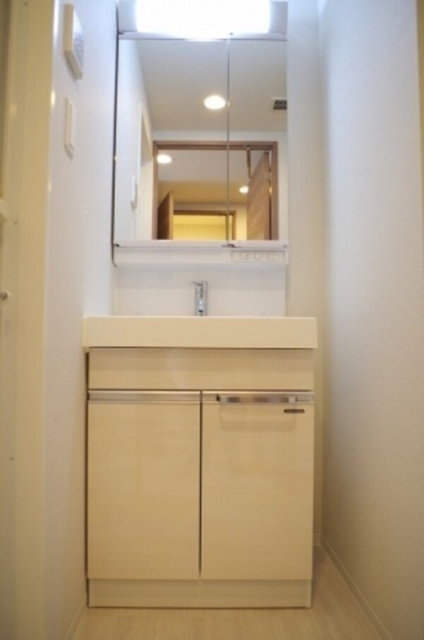 洗面(★独立洗面台★)