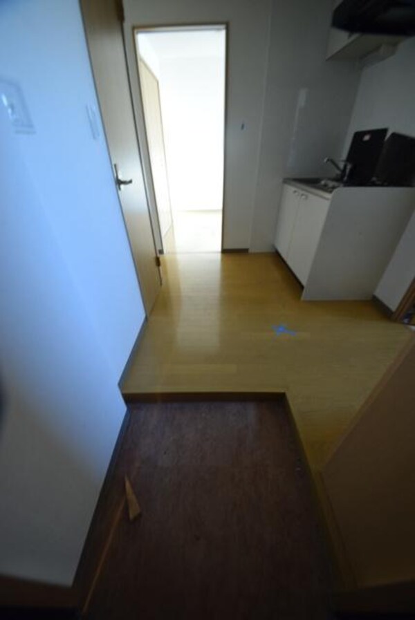 玄関(★玄関★)