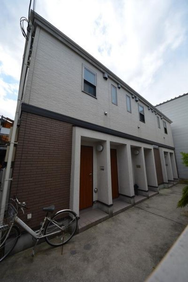 外観(★２００８年築★)