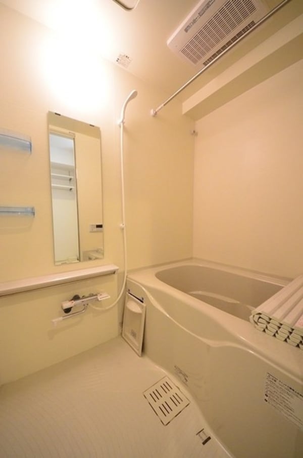 バス／シャワールーム等