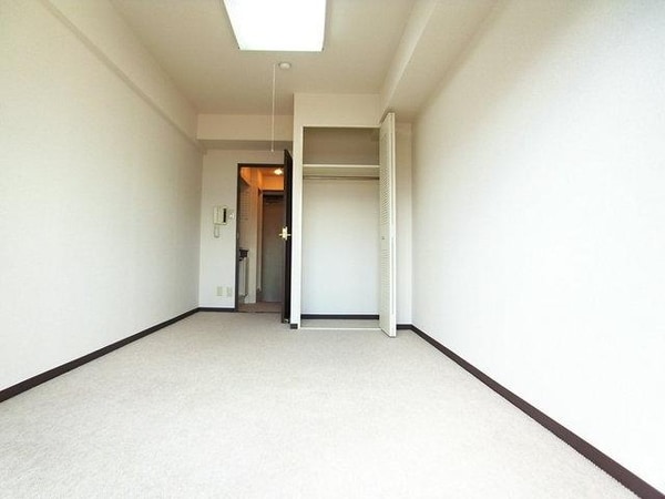 リビング・居室(カーペット調の居室)