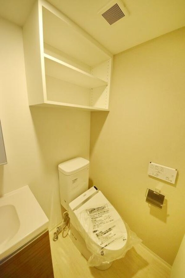 トイレ(★トイレ★)