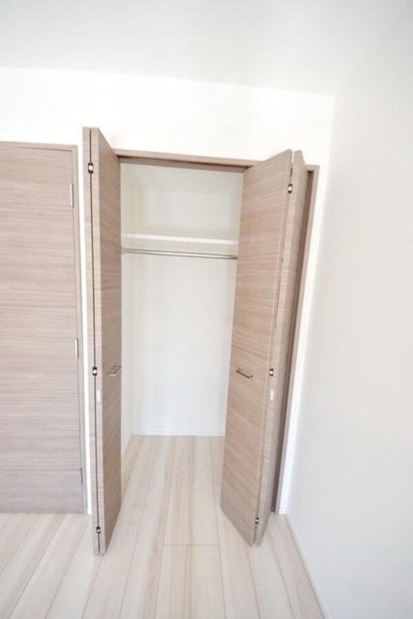 設備(★収納★)