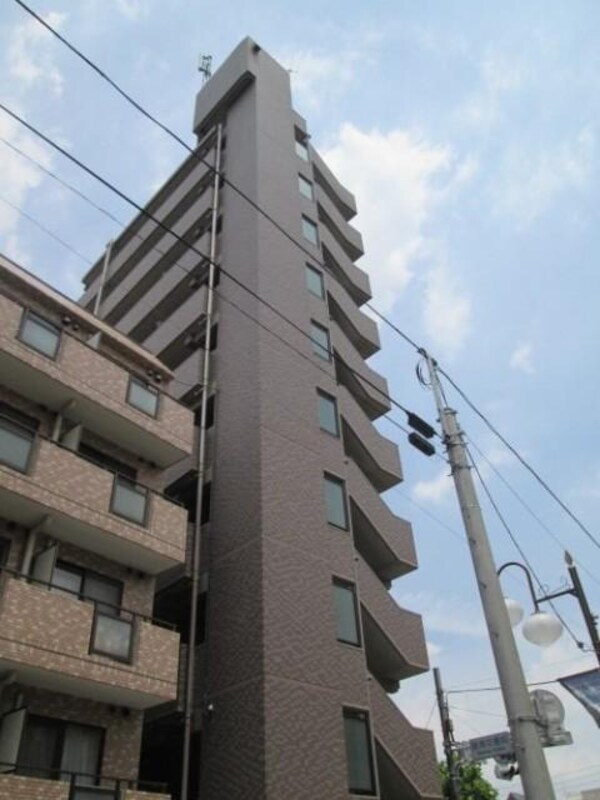 外観(★ＲＣマンション★)