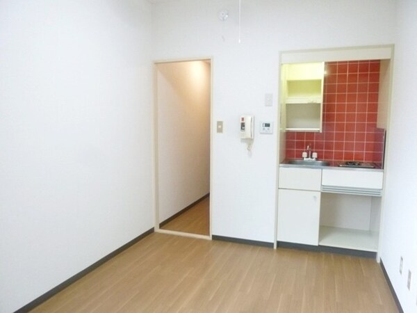 その他室内・内装(★コンパクトなお部屋★)