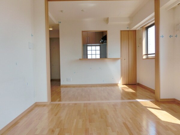 リビング・居室(参考)