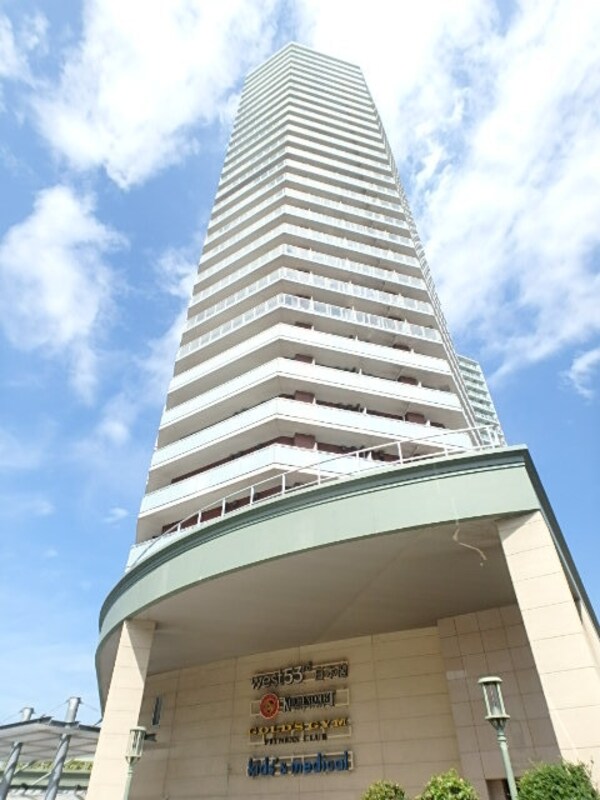 外観(★憧れのタワーマンション★)