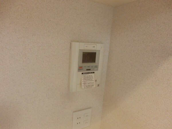 設備(★ＴＶモニターホン★)