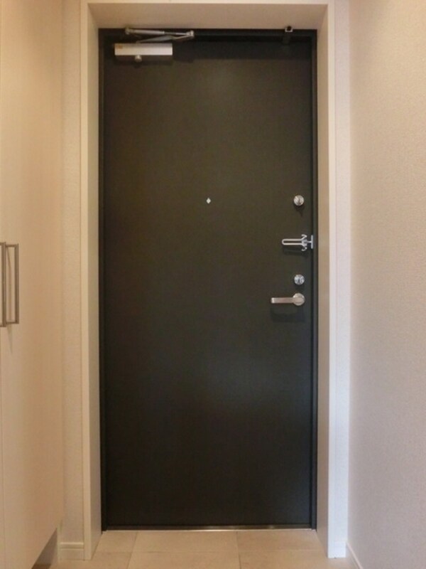 玄関(★玄関★)