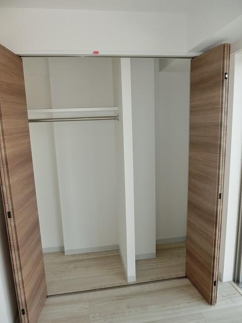 物件内観写真6　(★たっぷり収納★)