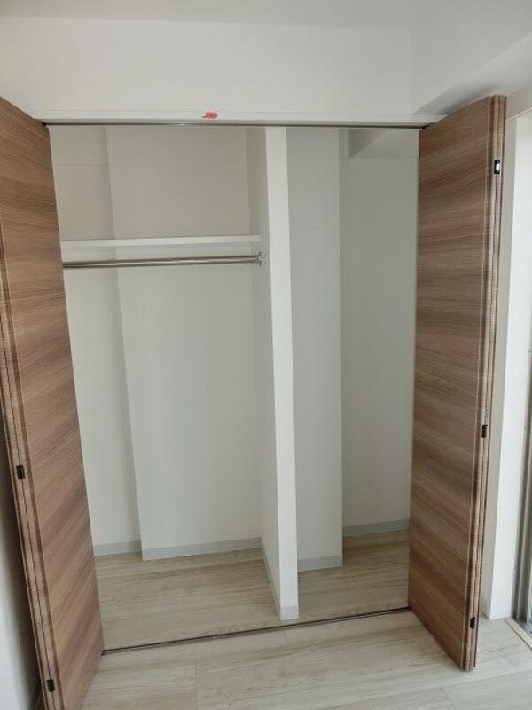 設備(★たっぷり収納★)