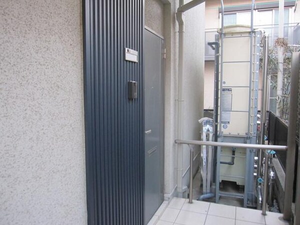 エントランス(玄関)