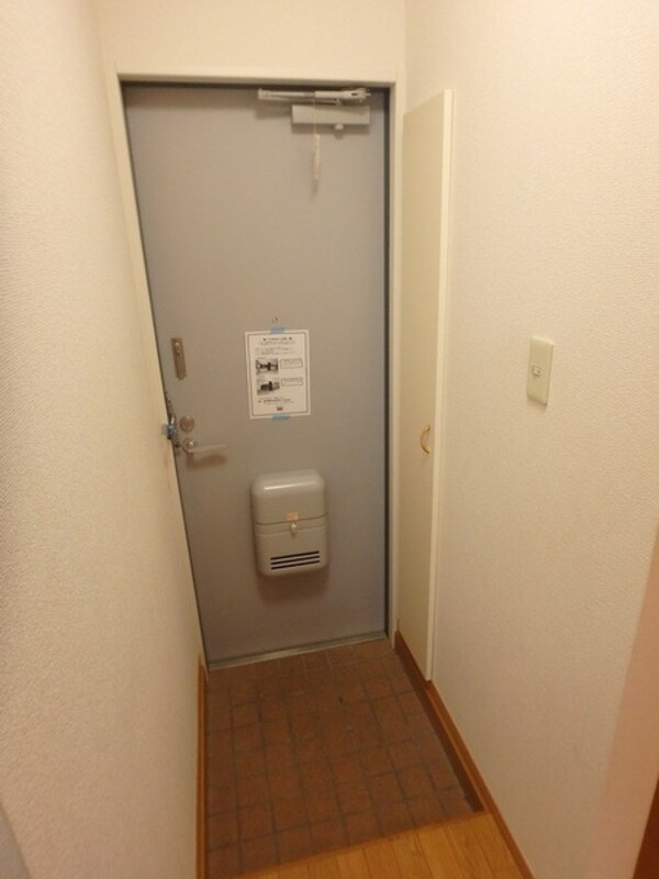 玄関(★玄関★)