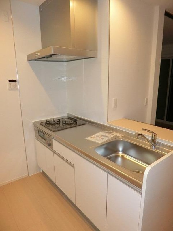 キッチン(システムキッチン)