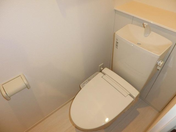 トイレ(トイレ)