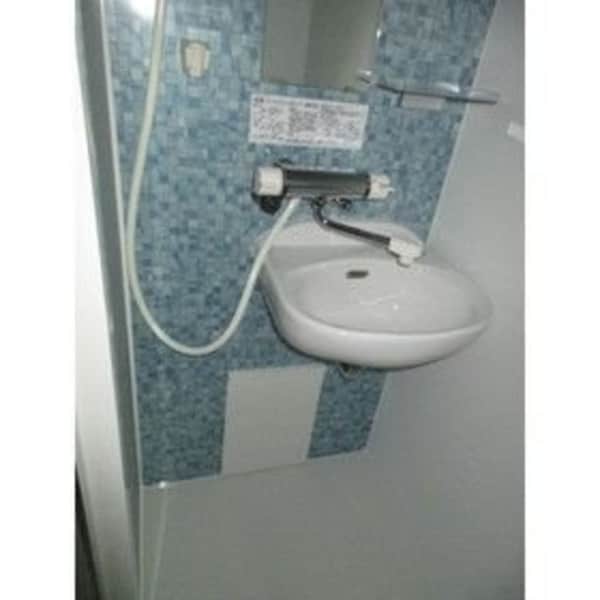 バス／シャワールーム等(寝室)