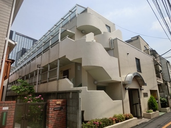 外観(★安心の鉄筋コンクリート造マンション★)