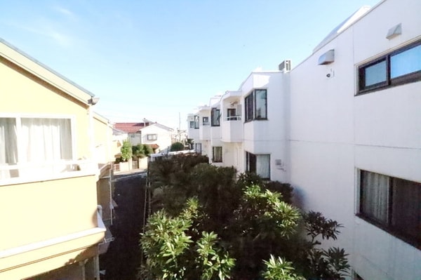 眺望(★お問い合わせはタウンハウジングまで★)