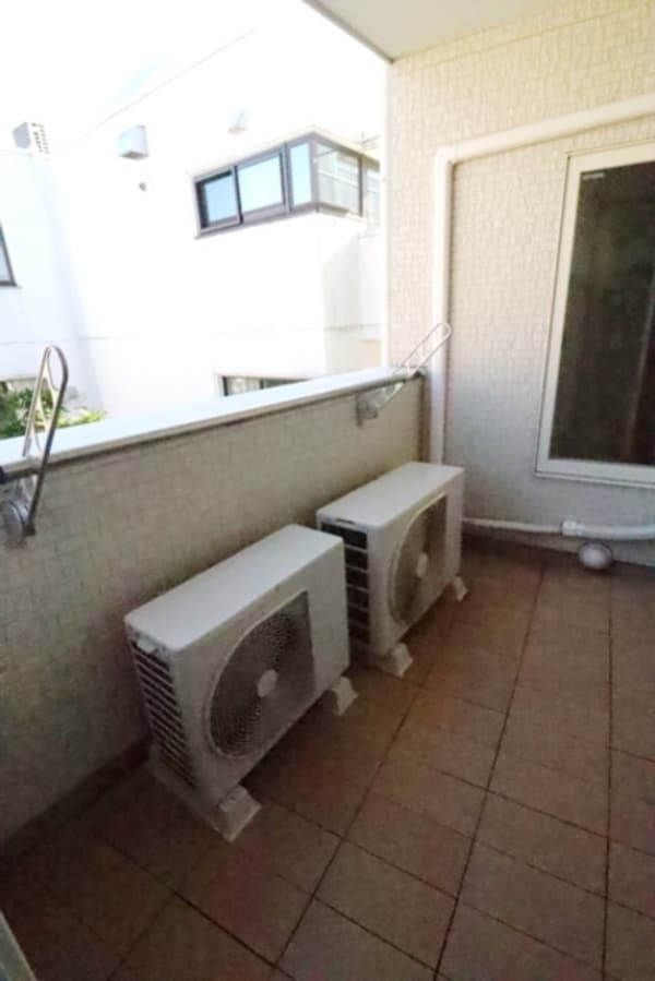 バルコニー(★お問い合わせはタウンハウジングまで★)