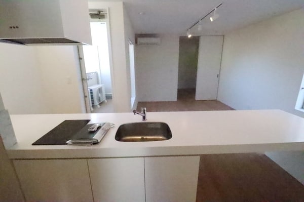 キッチン(★お問い合わせはタウンハウジングまで★)