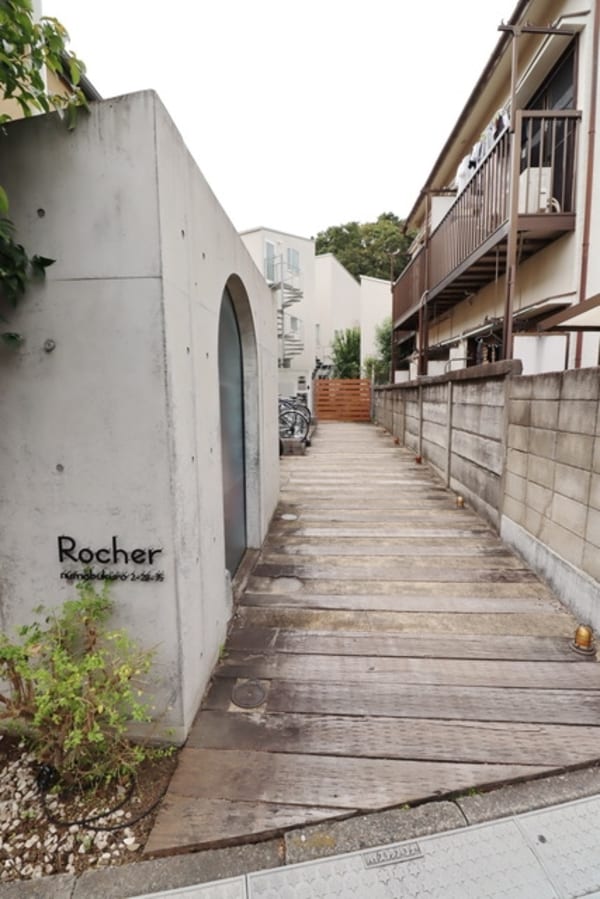 エントランス(★お問い合わせはタウンハウジングまで★)