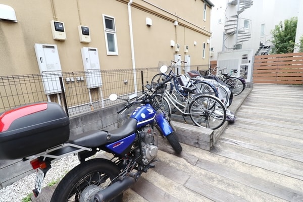 共有部分(★お問い合わせはタウンハウジングまで★)