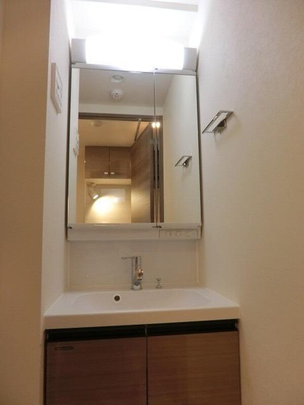 洗面(★独立洗面台★)